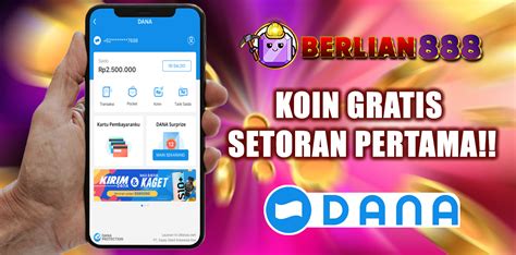 BERLIAN888: Game Online Terpercaya untuk Bersenang.